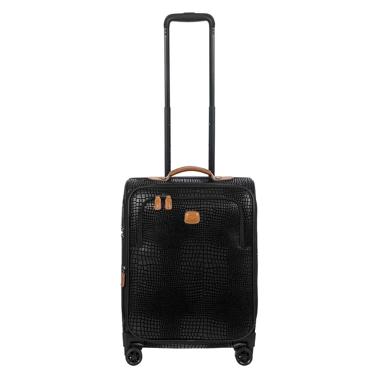 Bric's MySafari 21" Expandable Spinner Carry On