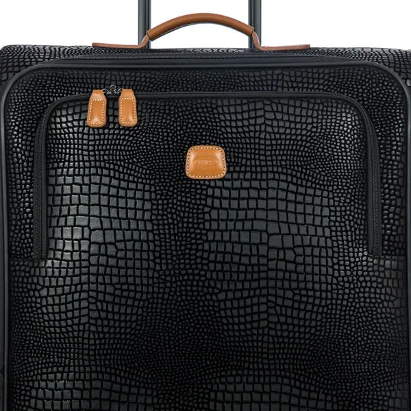 Bric's MySafari 21" Expandable Spinner Carry On
