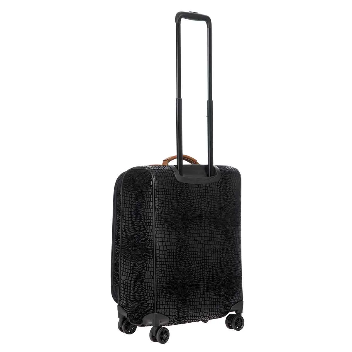 Bric's MySafari 21" Expandable Spinner Carry On