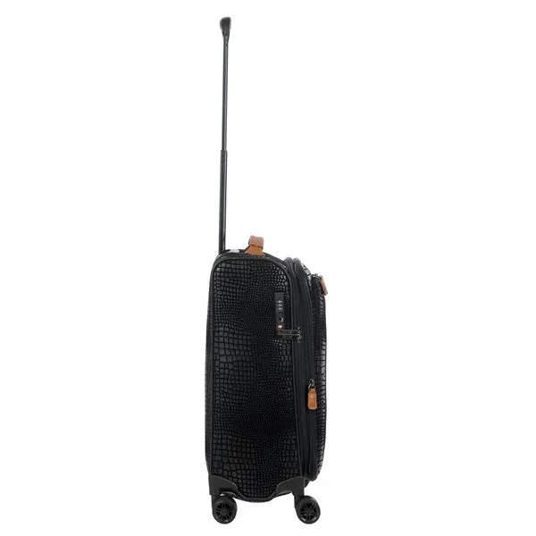Bric's MySafari 21" Expandable Spinner Carry On