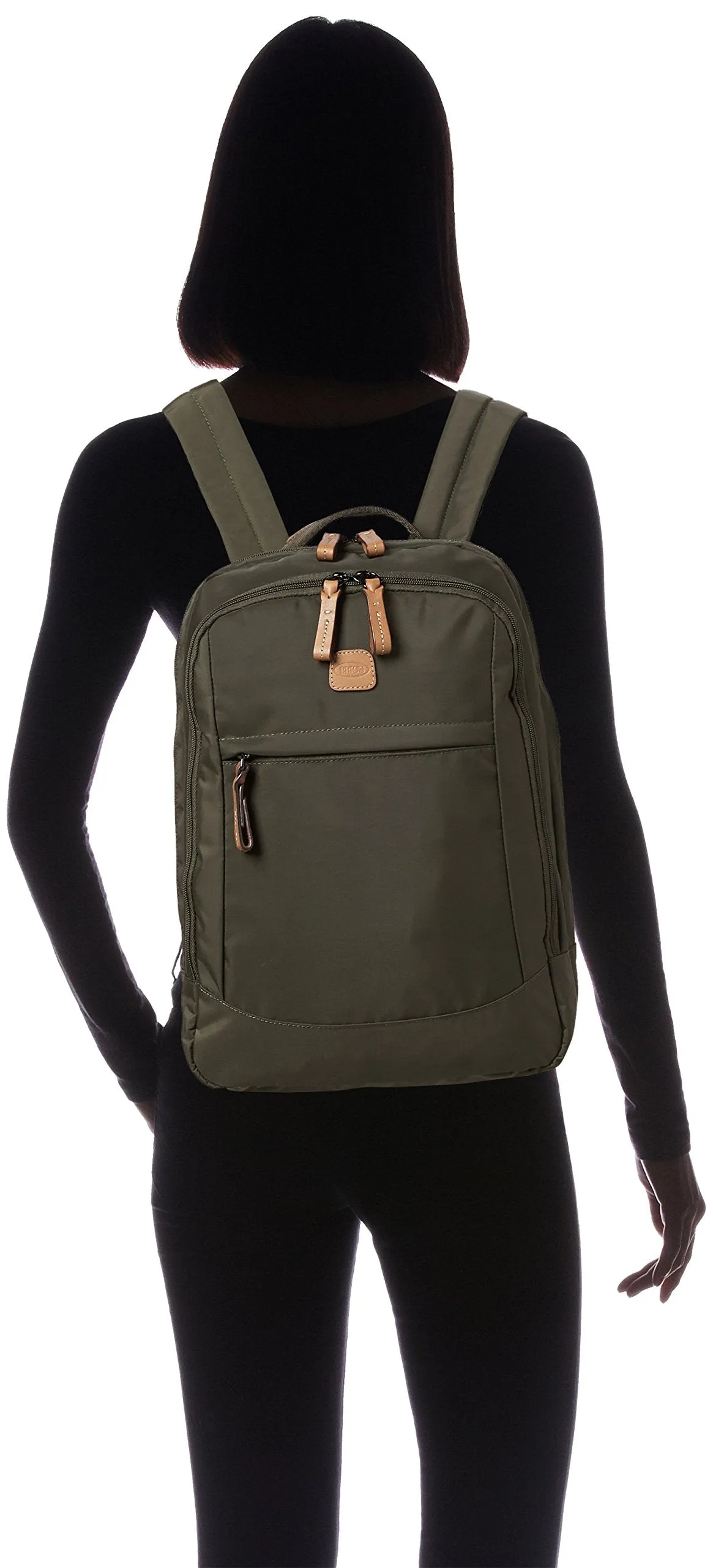 Bric's X-Bag Metro Backpack