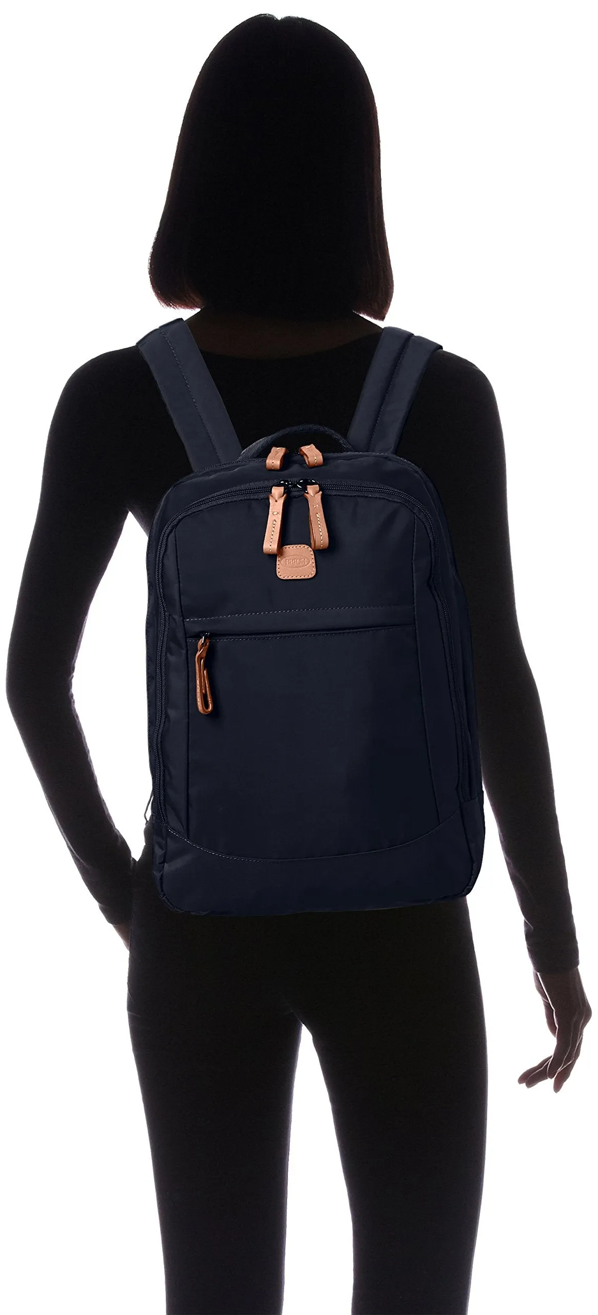 Bric's X-Bag Metro Backpack