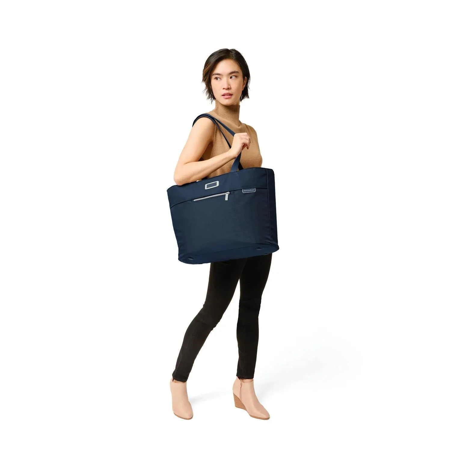 Briggs & Riley Baseline BL255 Traveler Tote
