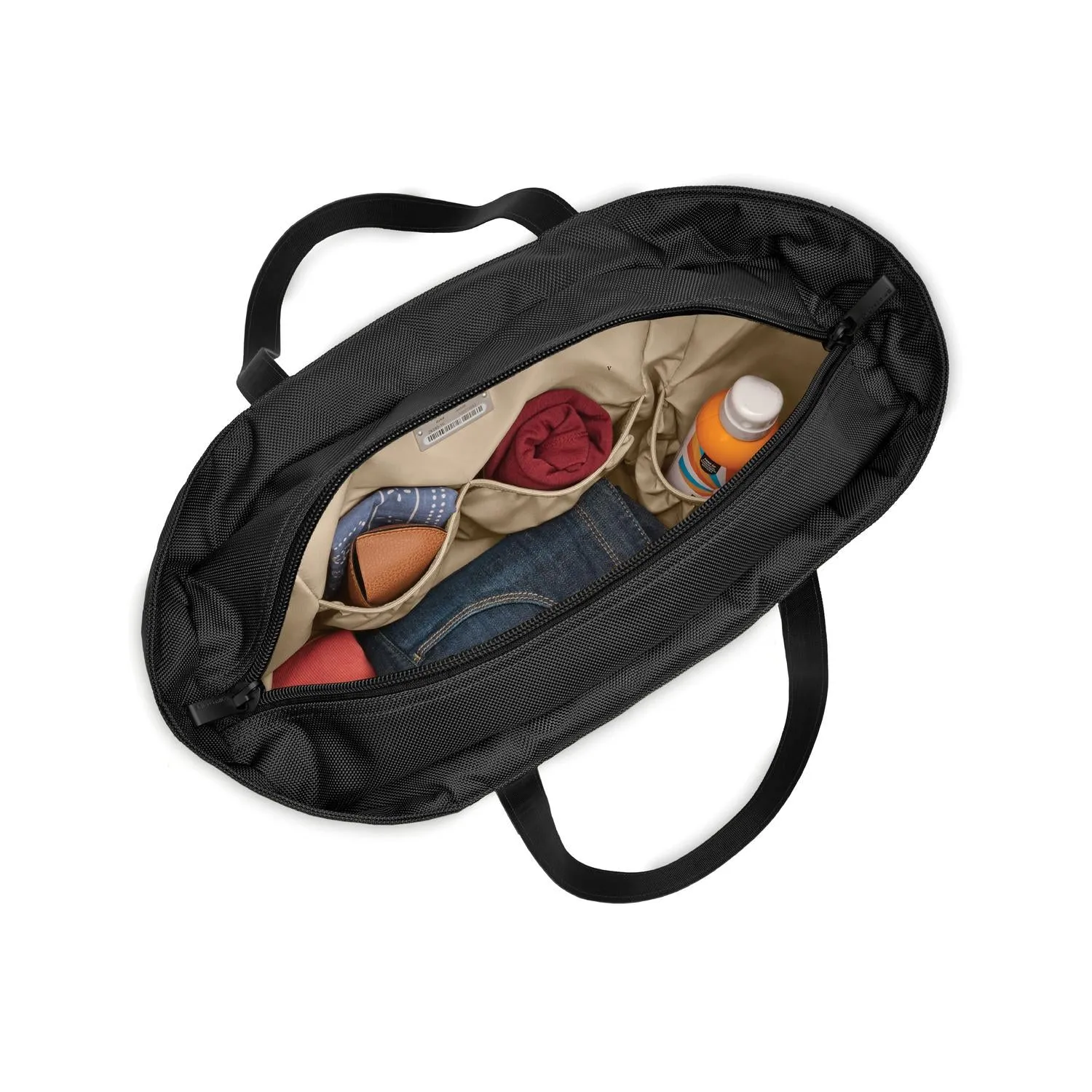 Briggs & Riley Baseline BL255 Traveler Tote