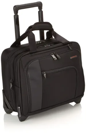 Briggs & Riley Verb Propel Expandable Rolling Case
