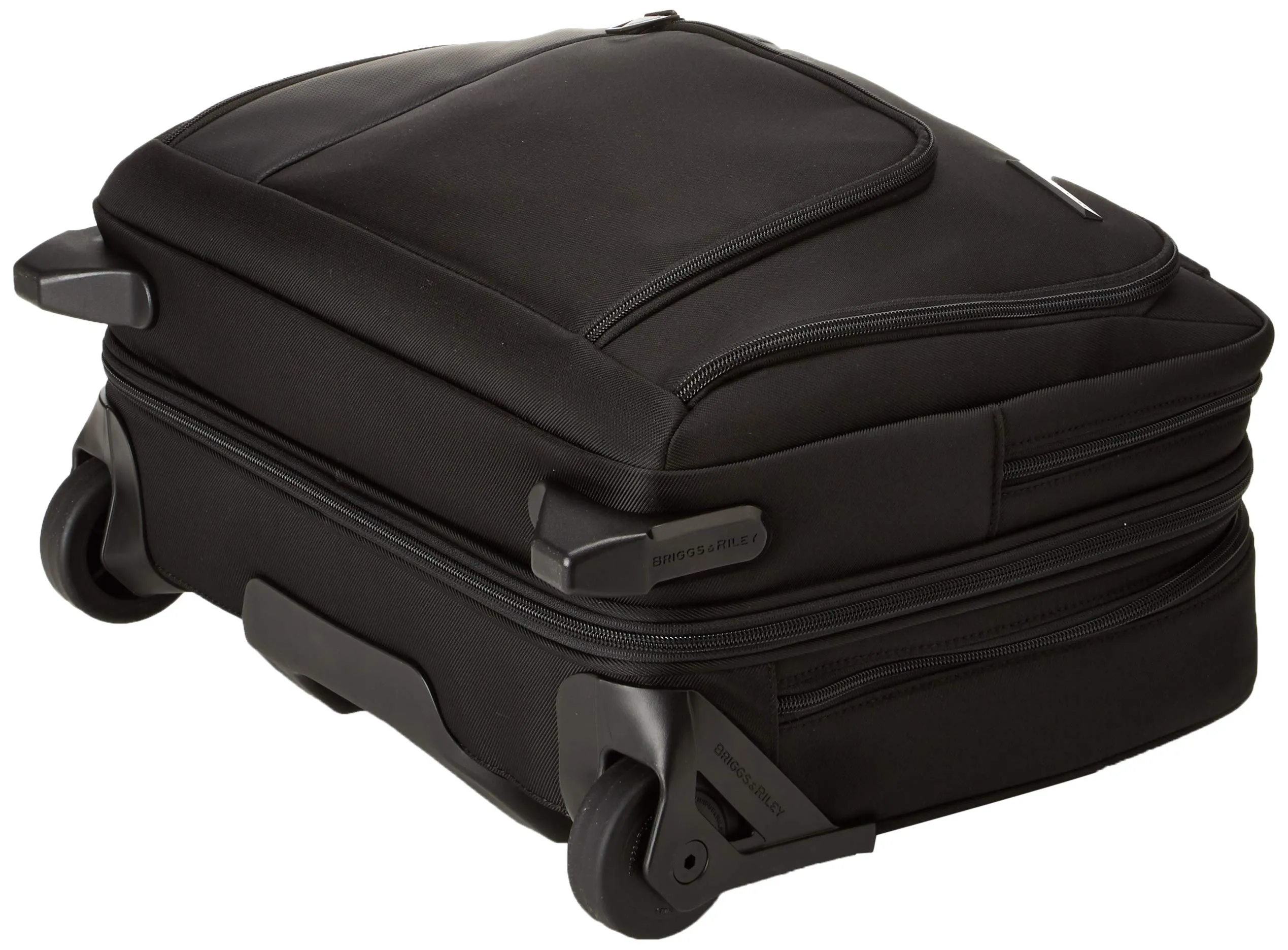 Briggs & Riley Verb Propel Expandable Rolling Case