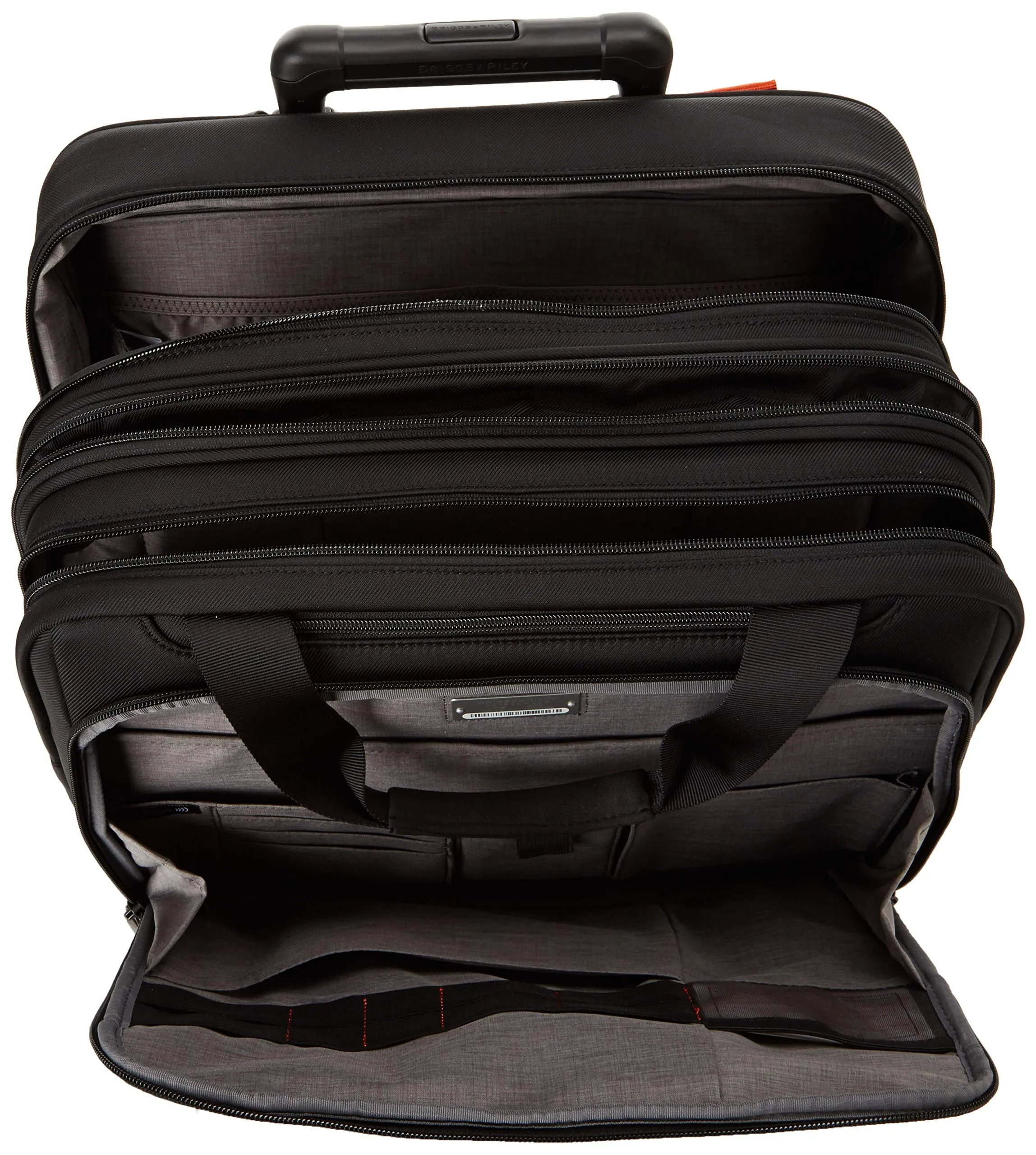 Briggs & Riley Verb Propel Expandable Rolling Case