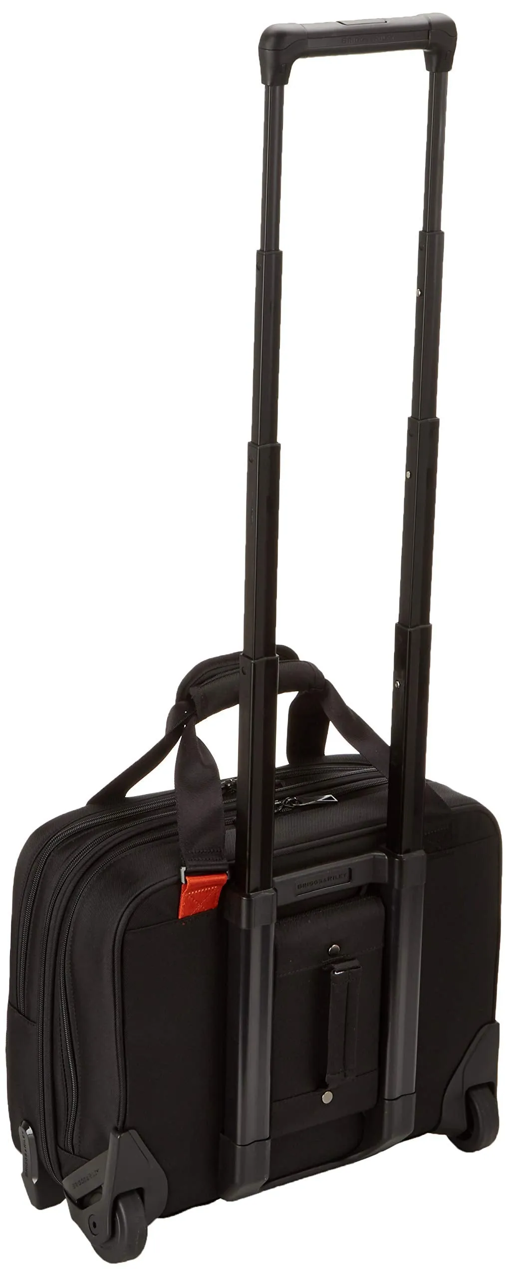 Briggs & Riley Verb Propel Expandable Rolling Case