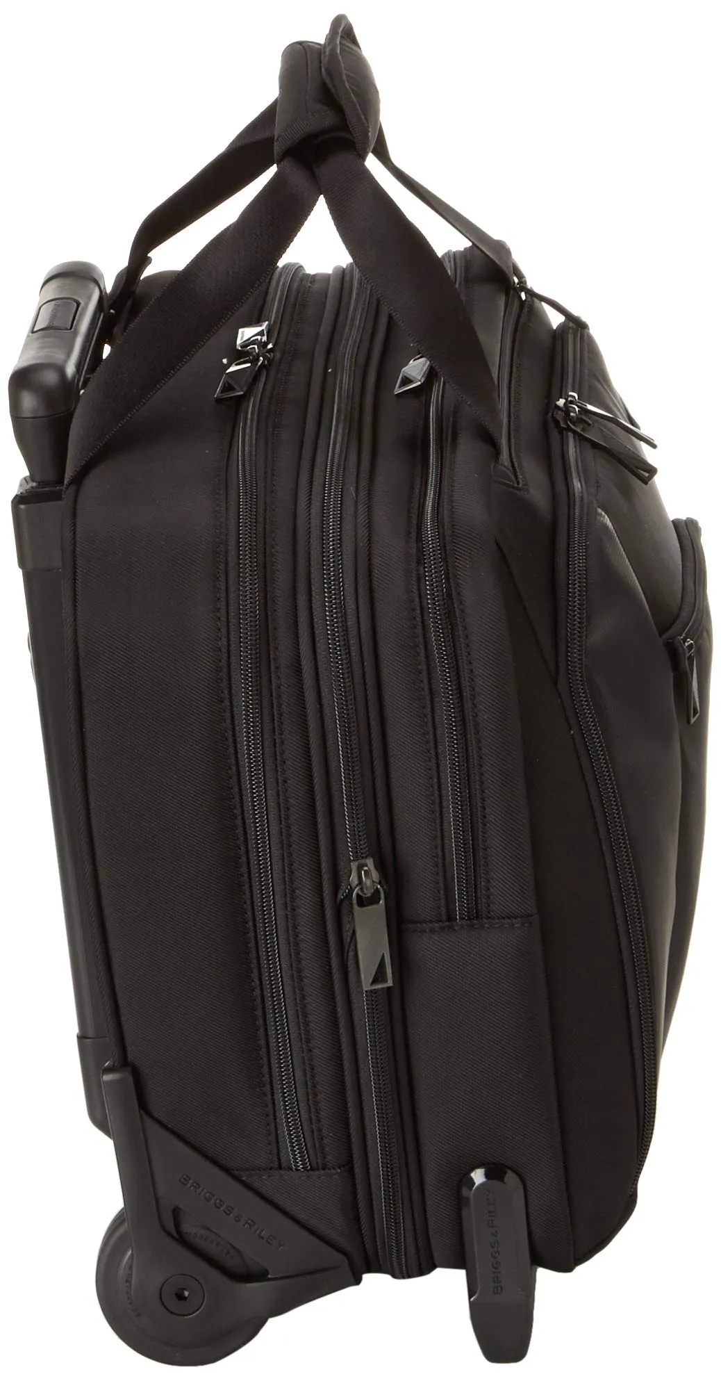 Briggs & Riley Verb Propel Expandable Rolling Case