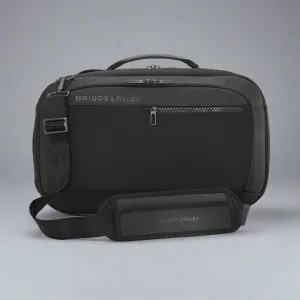 Briggs & Riley ZDX Carry-On Convertible Backpack With Laptop Pocket-  ZXP127