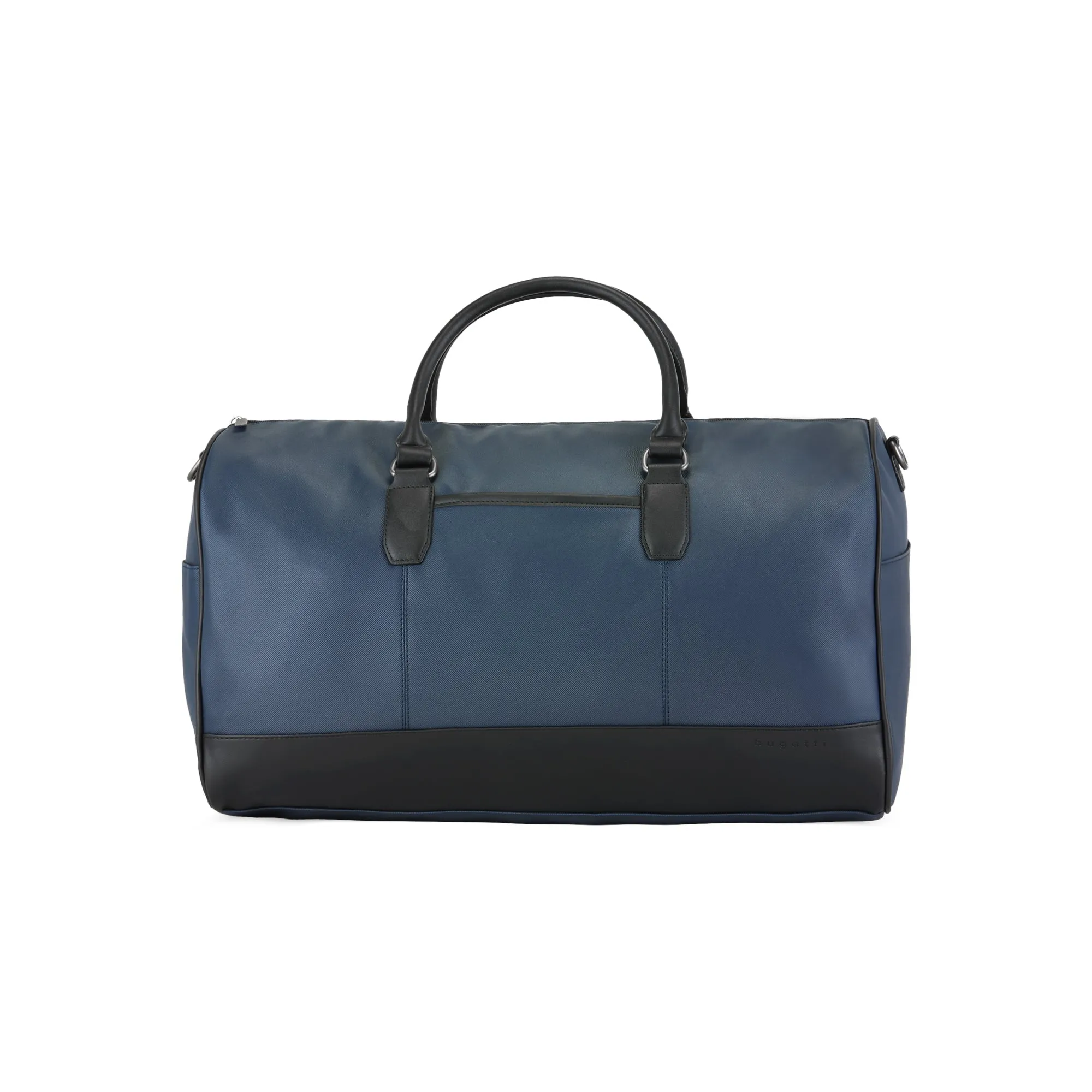 Bugatti Gin & Twill Duffle Bag *Drop Ship*