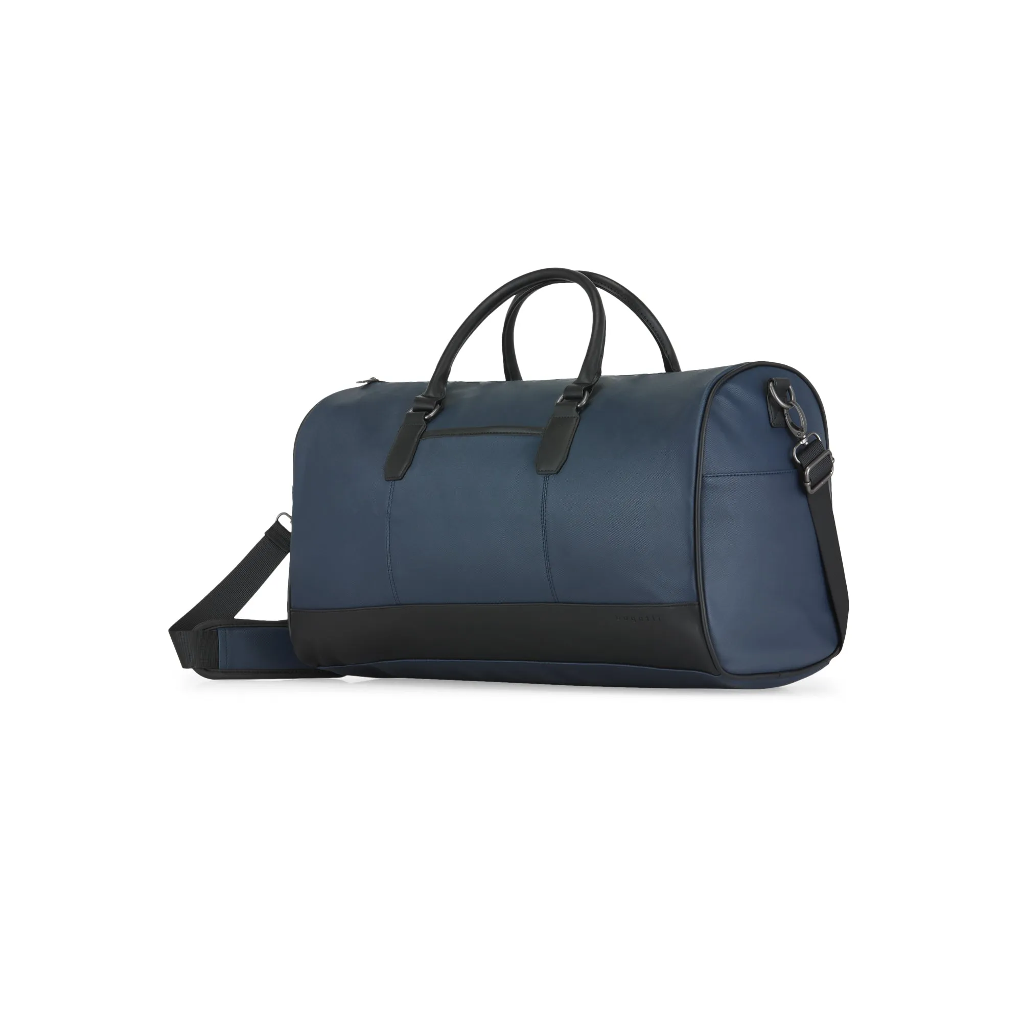 Bugatti Gin & Twill Duffle Bag *Drop Ship*