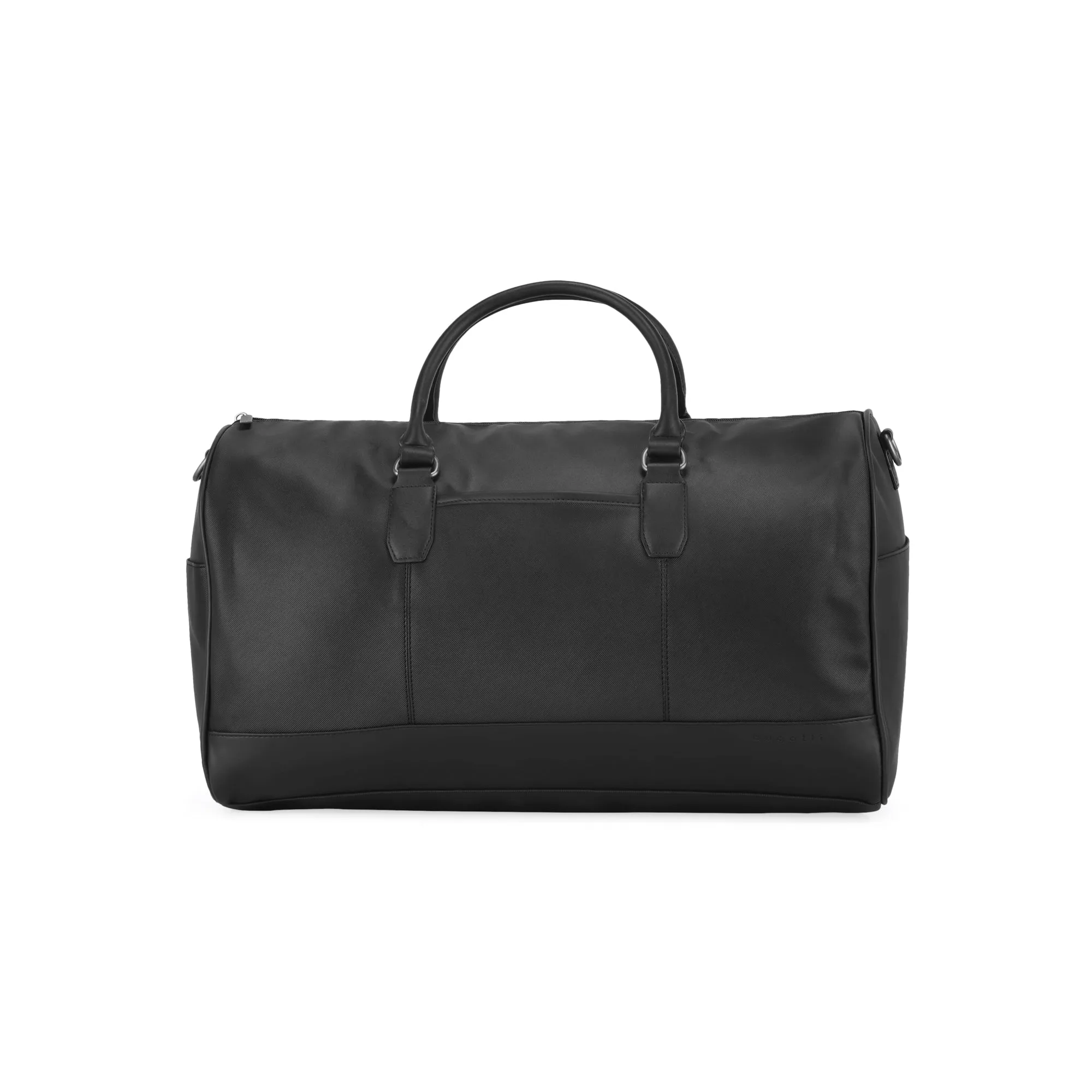 Bugatti Gin & Twill Duffle Bag *Drop Ship*