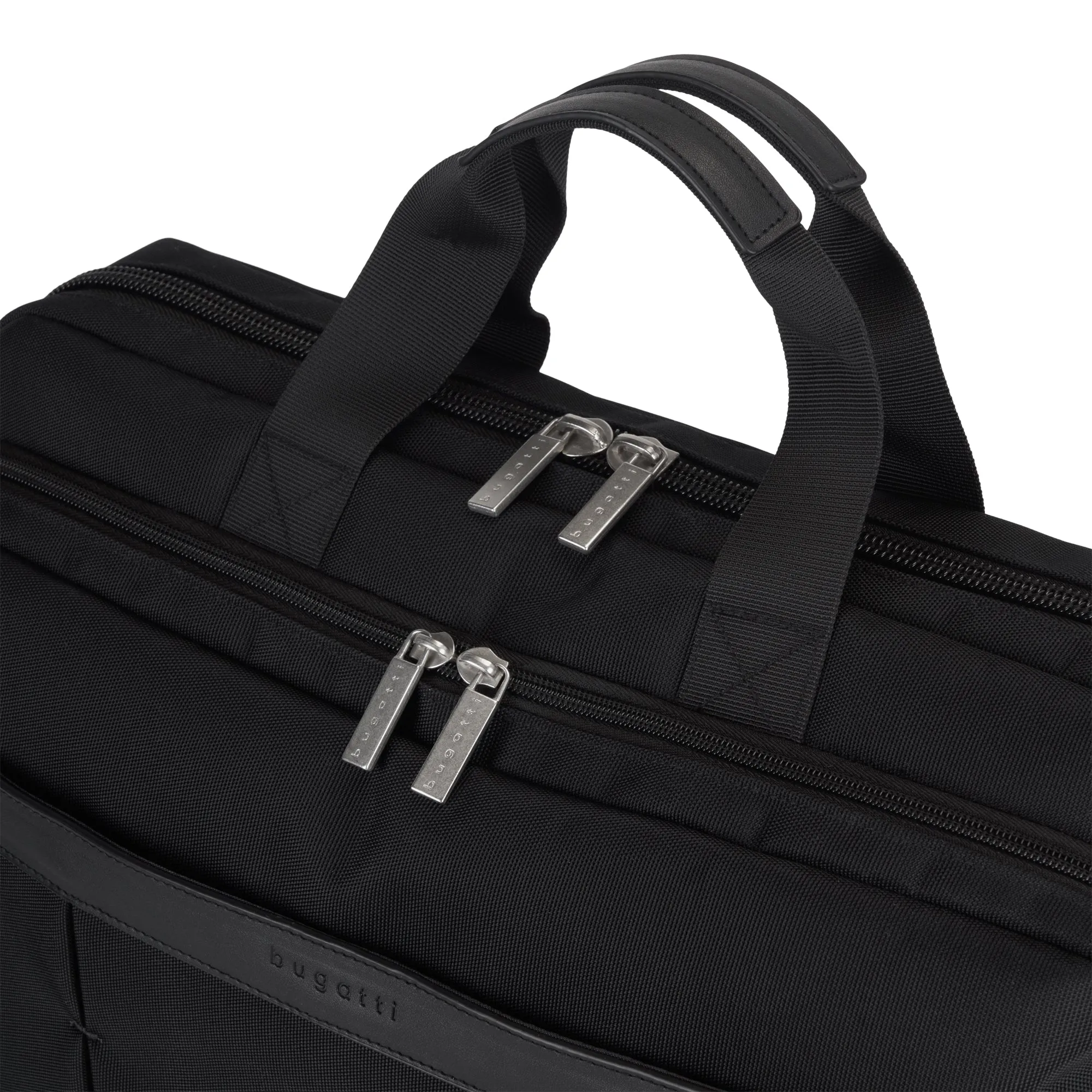 Bugatti Gregory Briefcase *Drop Ship*