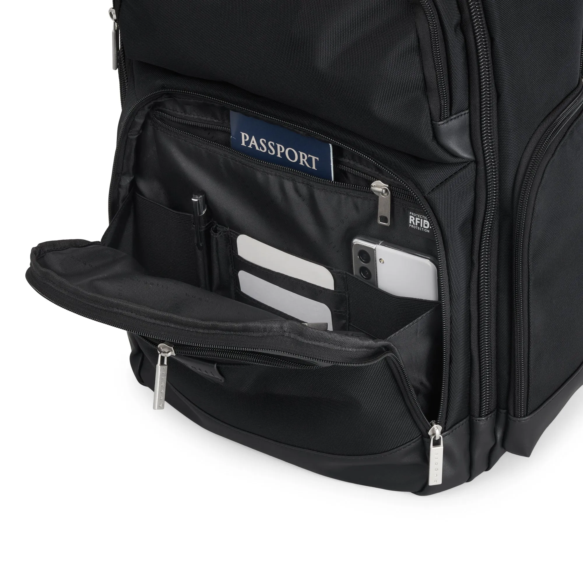 Bugatti Lucas Backpack *Drop Ship*