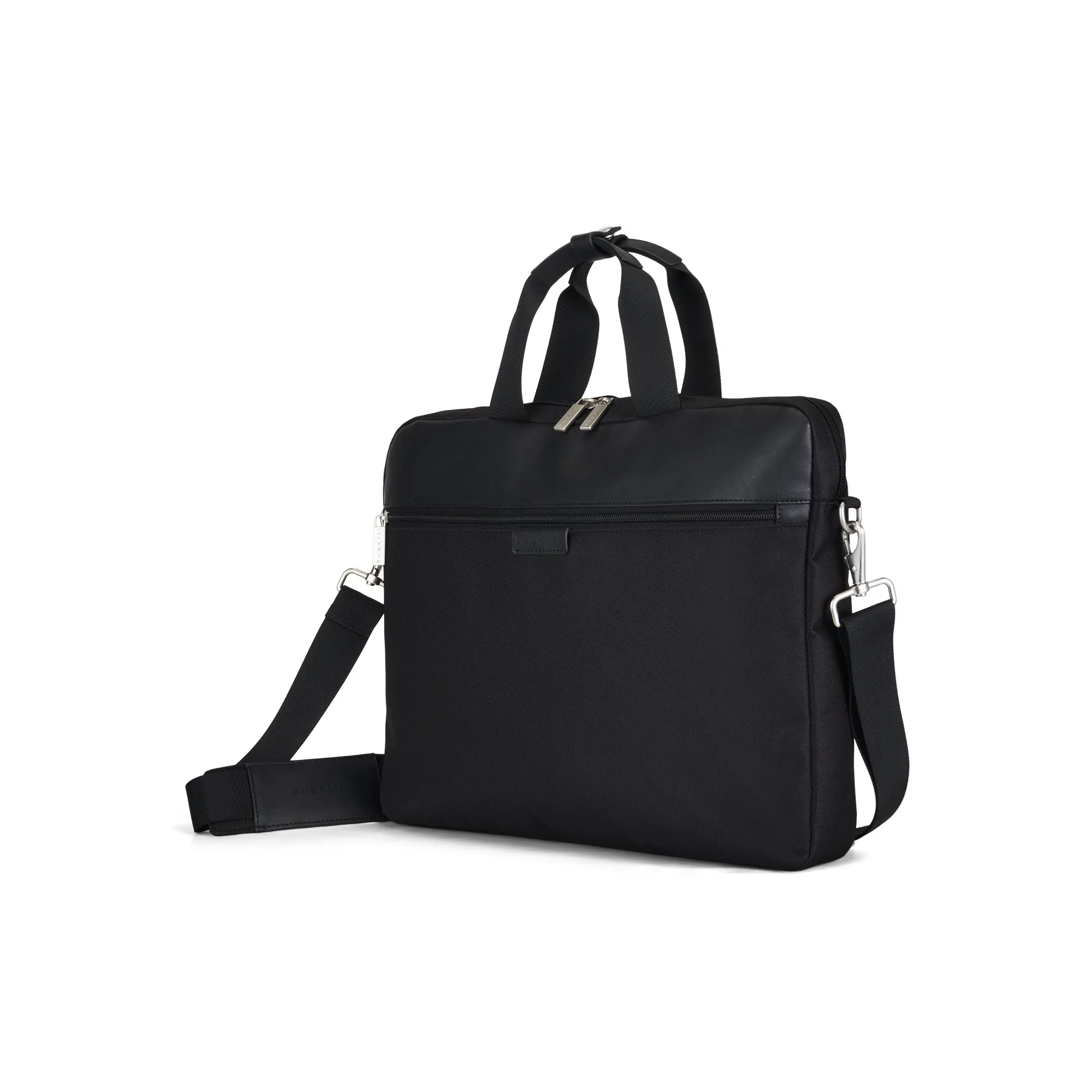Bugatti Lucas Slim Briefcase *Drop Ship*