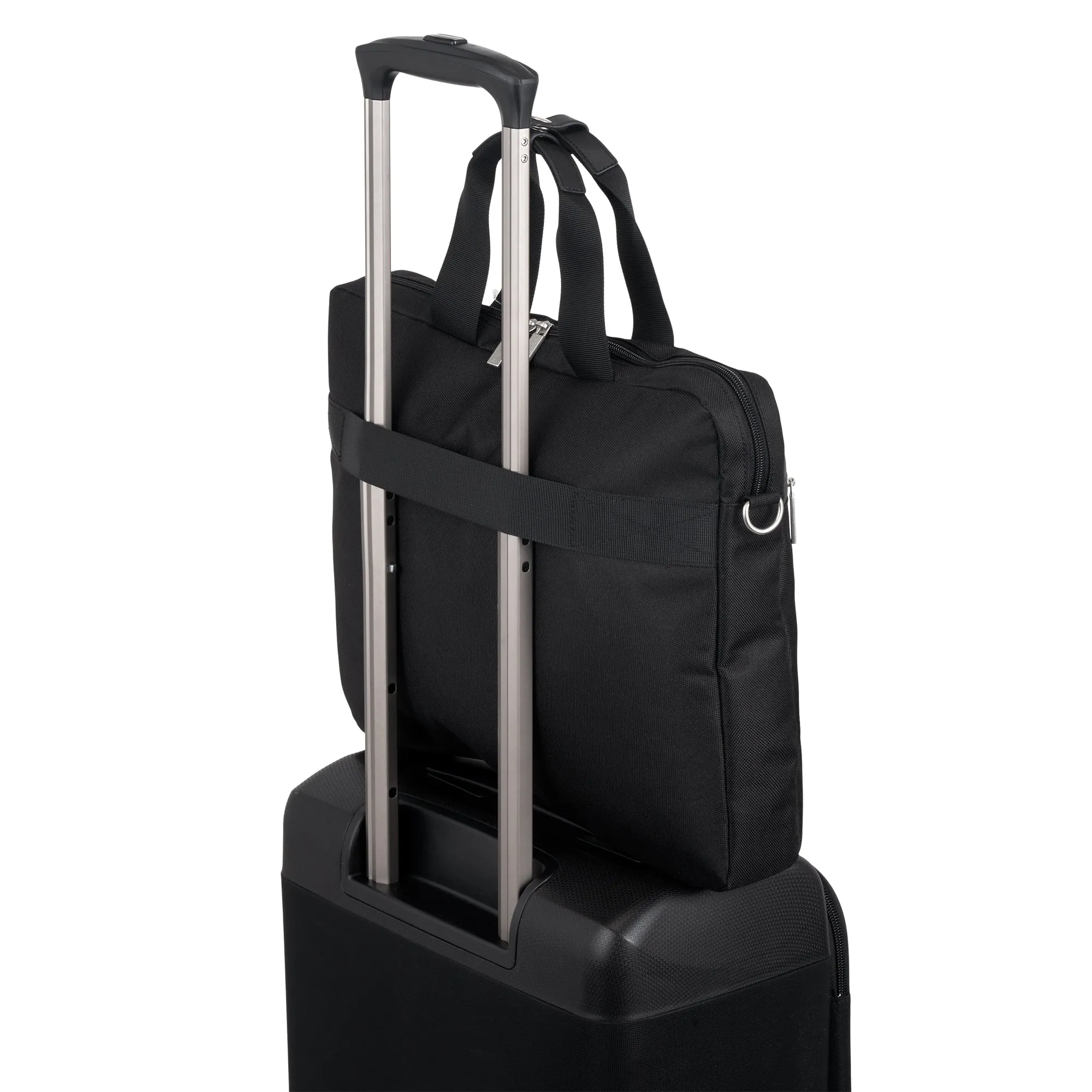 Bugatti Lucas Slim Briefcase *Drop Ship*