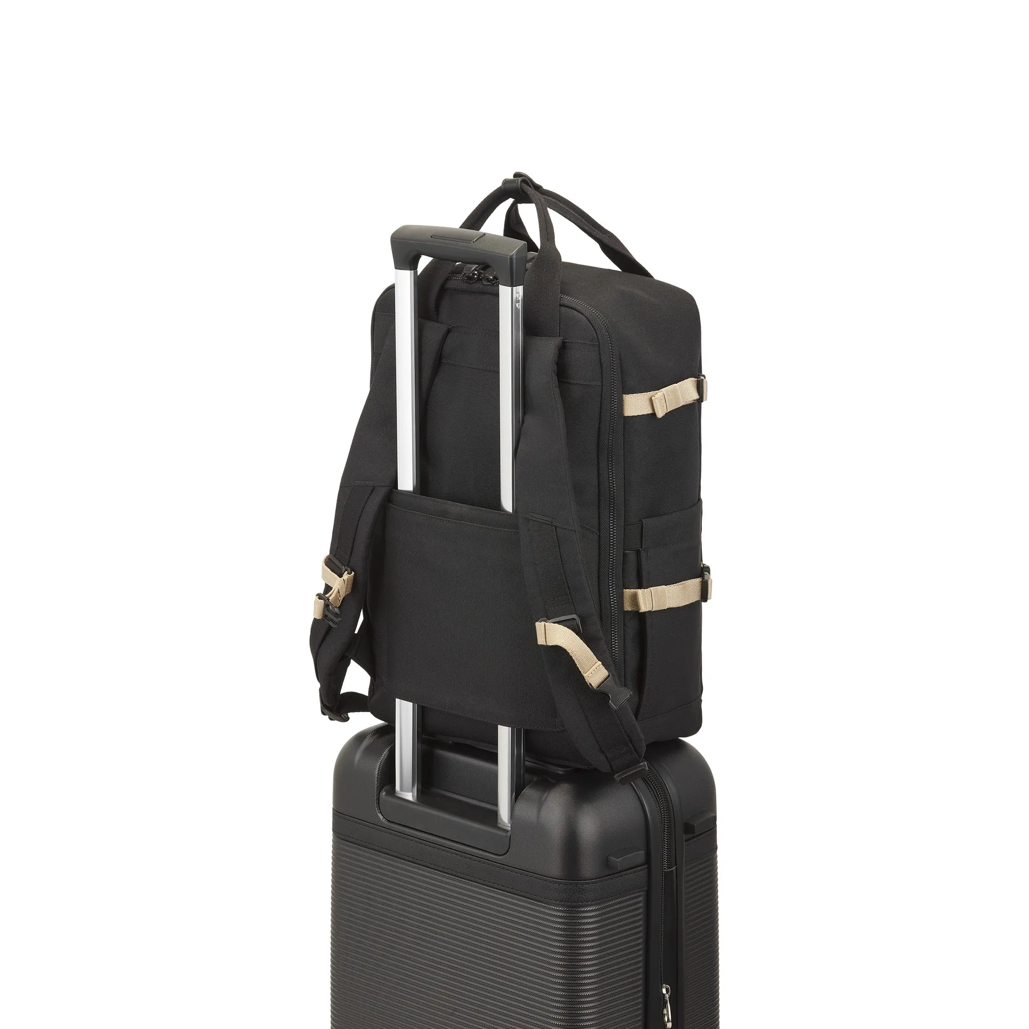Bugatti Vacilando Travel Backpack *Drop Ship*