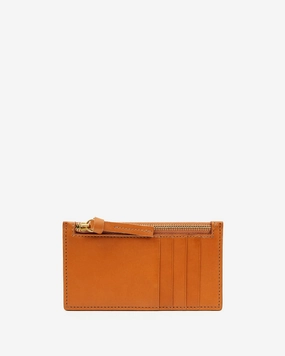 Card Zip Wallet