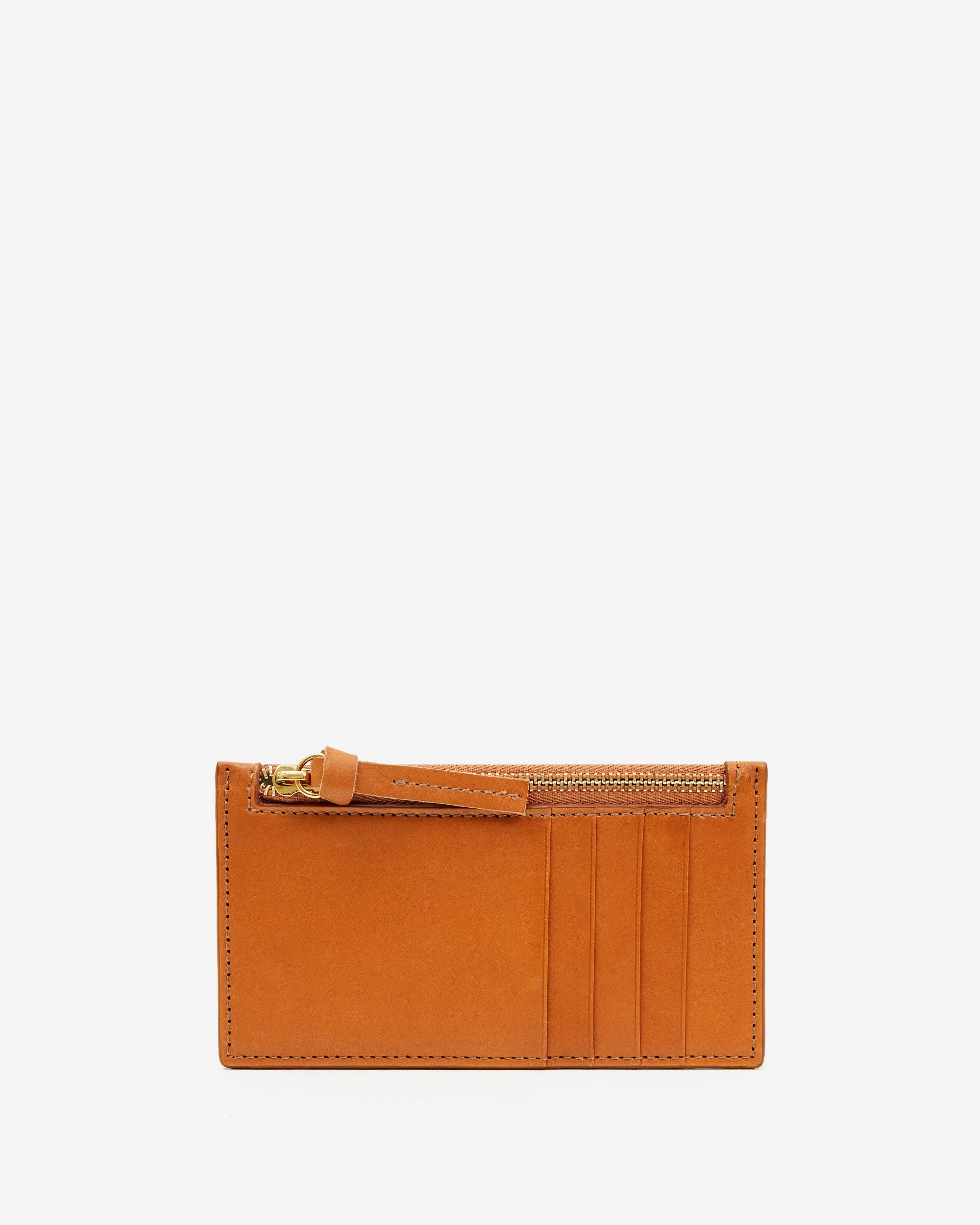 Card Zip Wallet