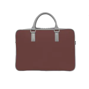City Briefcase - Custom Product