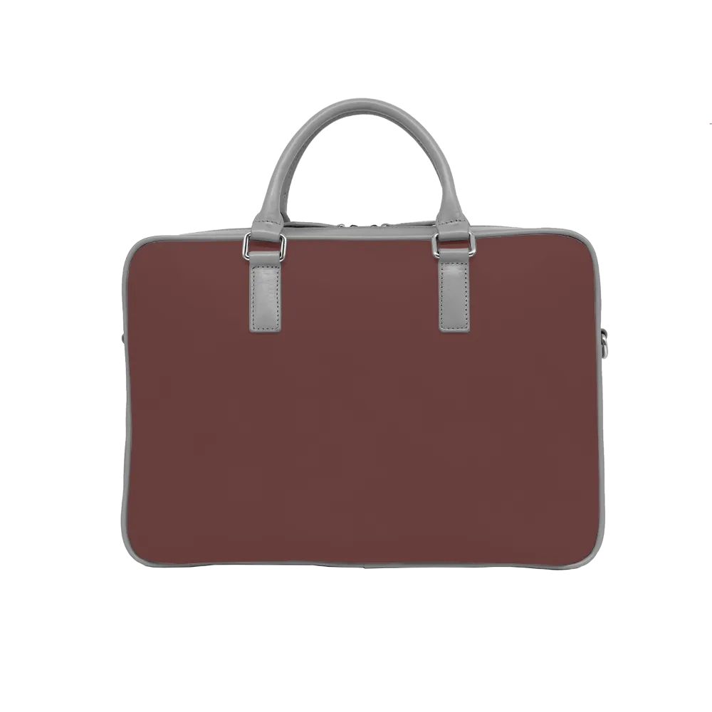 City Briefcase - Custom Product