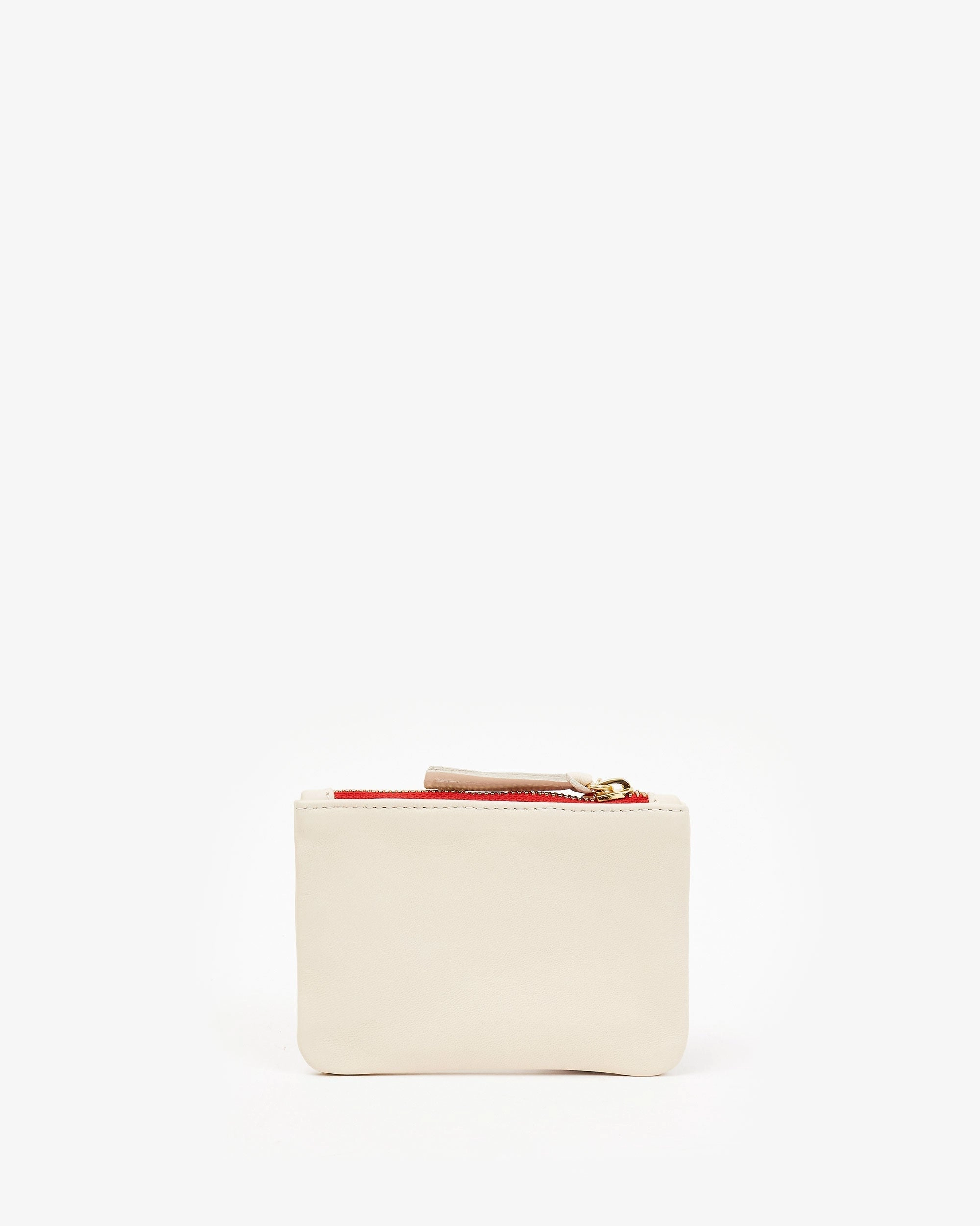 Coin Clutch