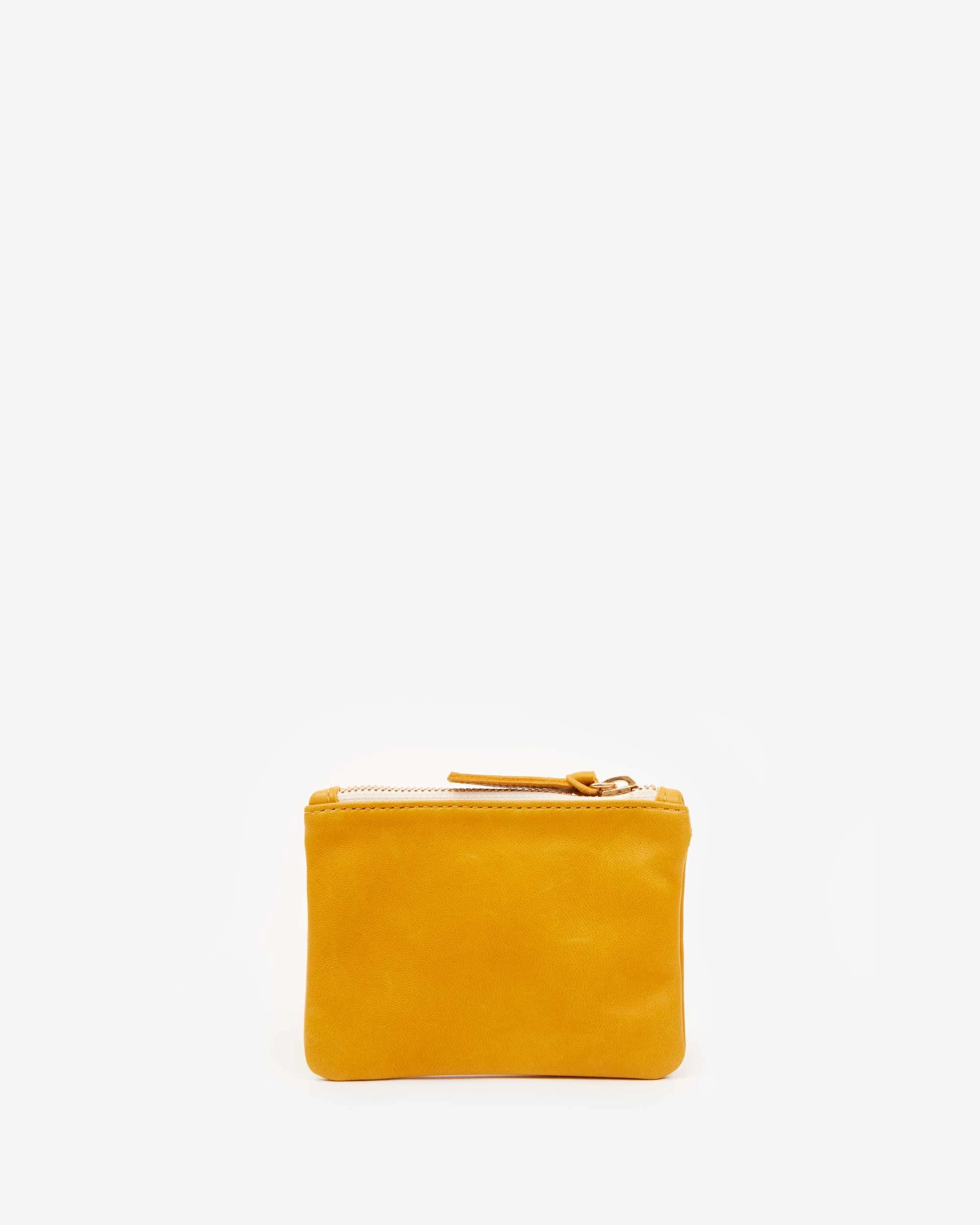Coin Clutch