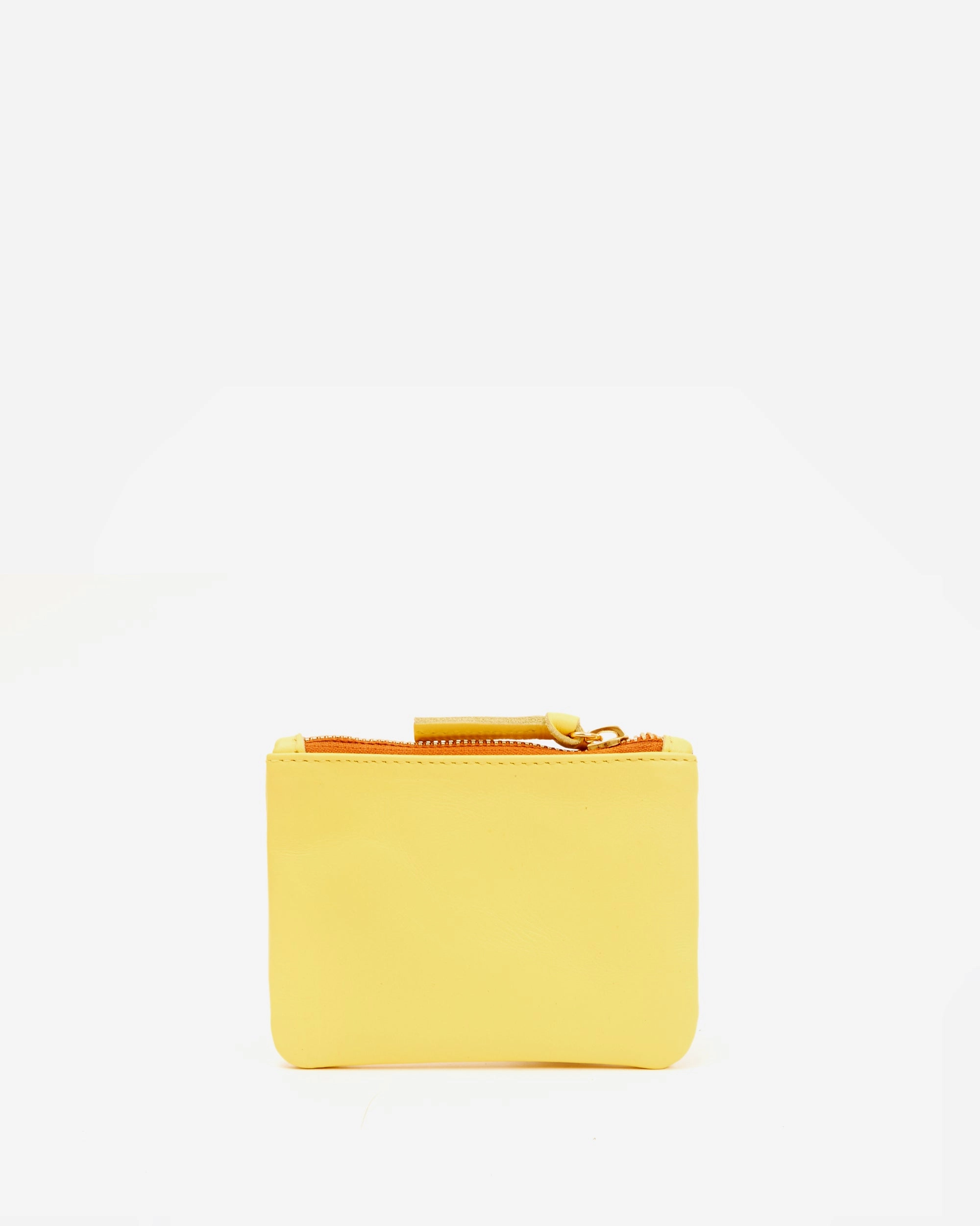 Coin Clutch