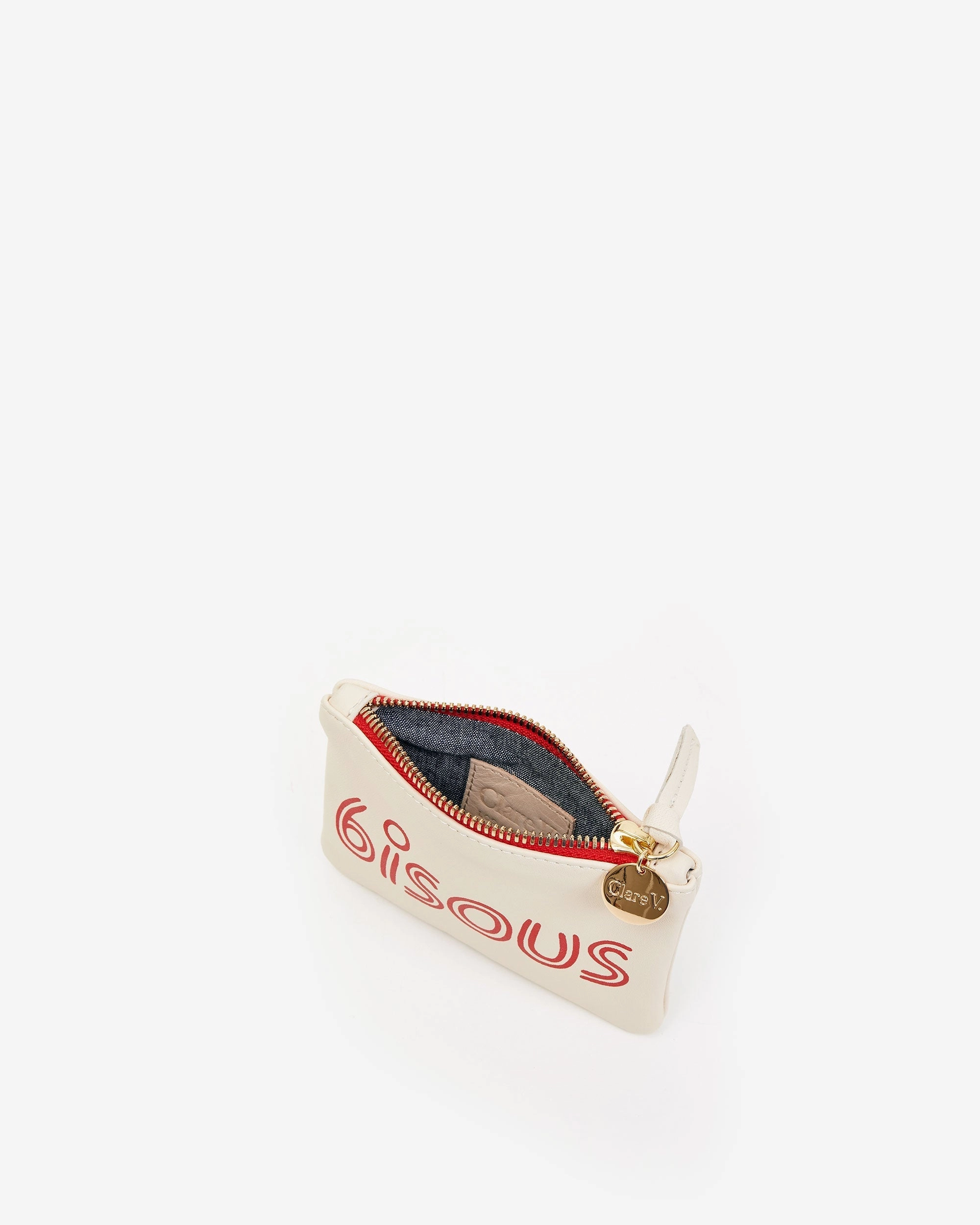 Coin Clutch