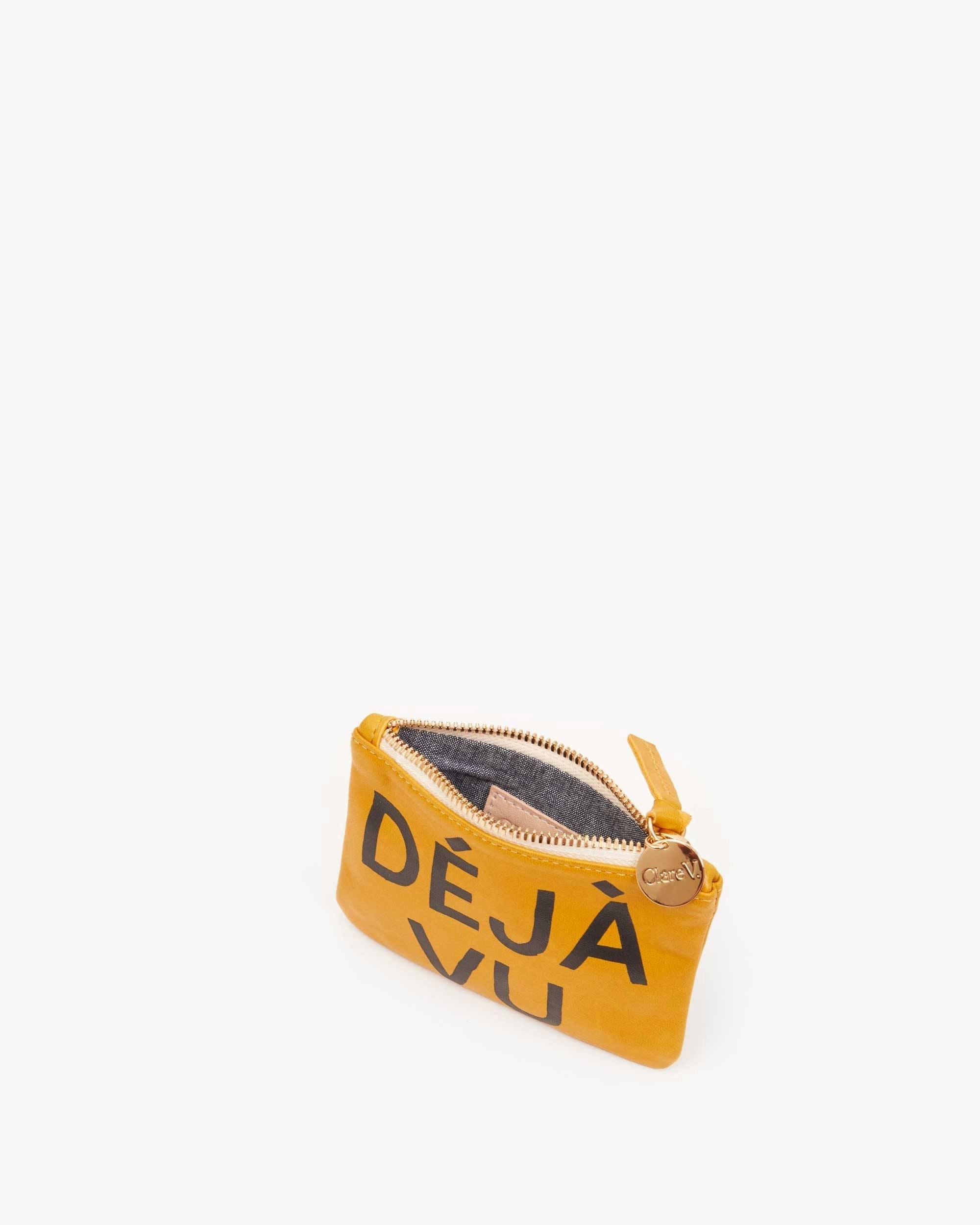 Coin Clutch