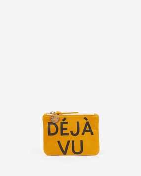 Coin Clutch