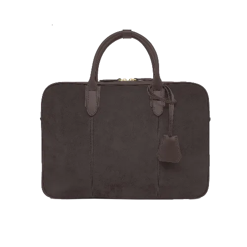 Computer Briefcase - Custom Product