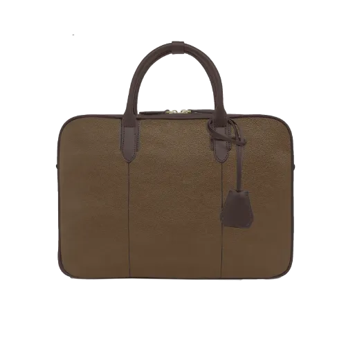 Computer Briefcase - Custom Product