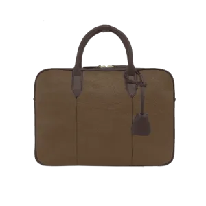 Computer Briefcase - Custom Product