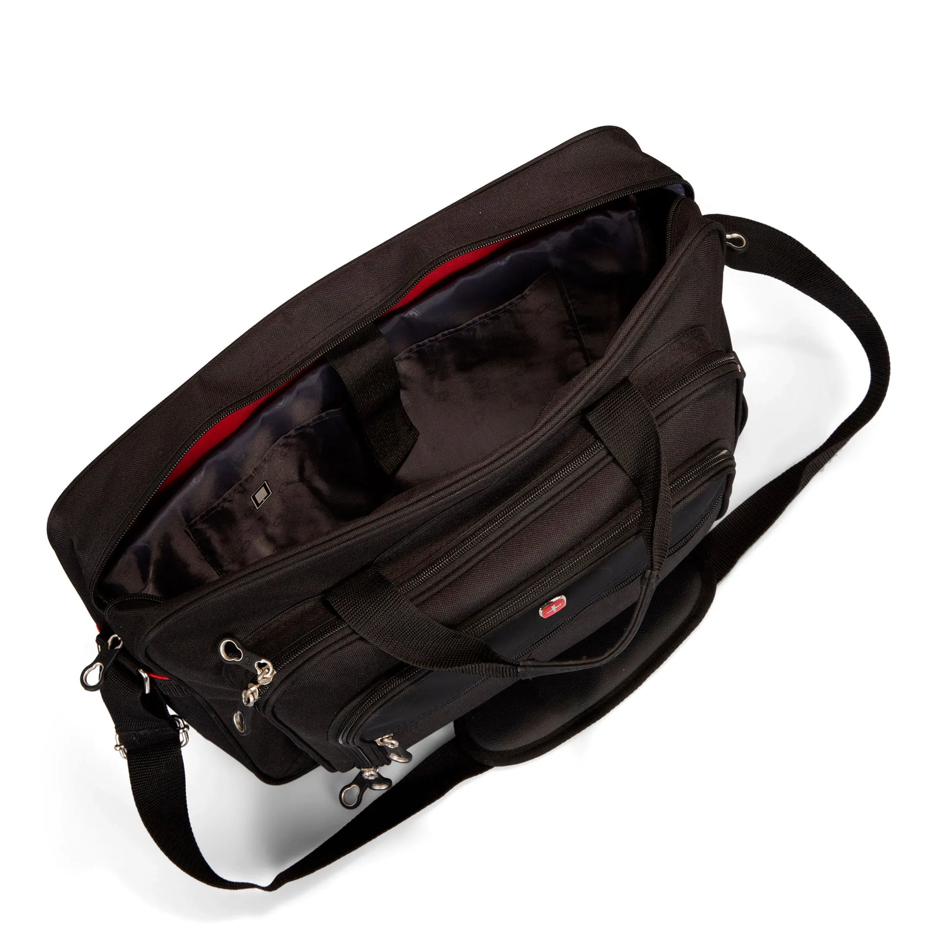 Core 17.3" Business Briefcase