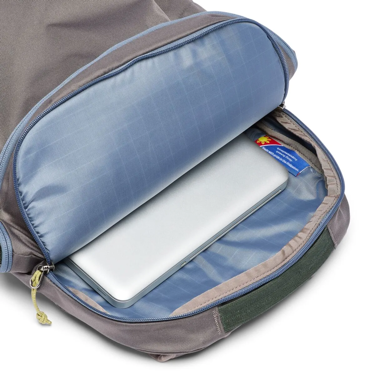 Cotopaxi Chiquillo 30L Backpack - Cada Día - Cinder