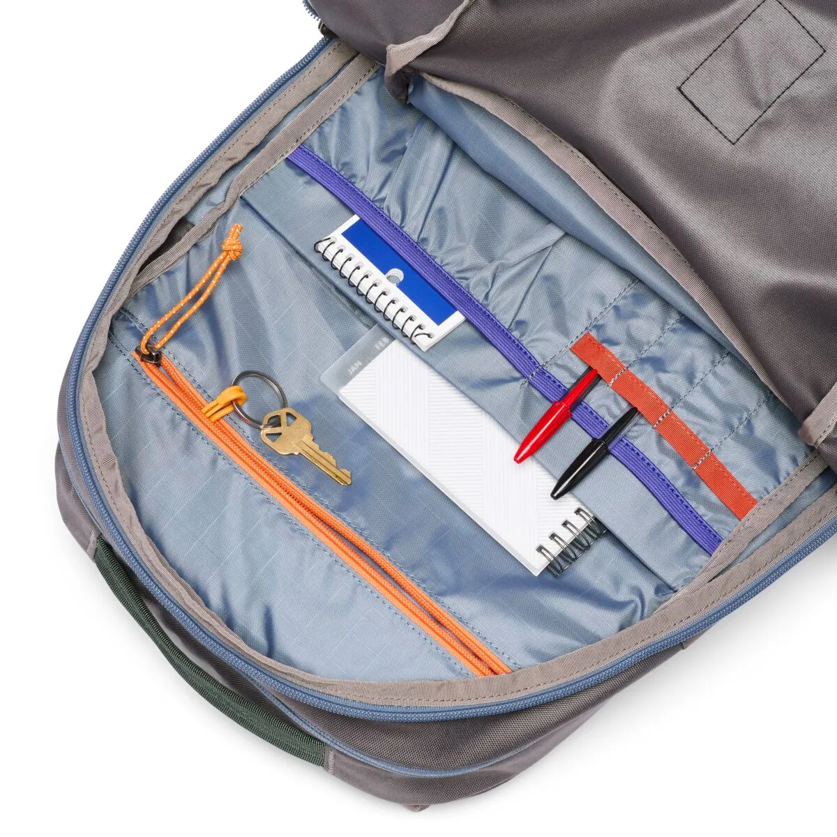 Cotopaxi Chiquillo 30L Backpack - Cada Día - Cinder