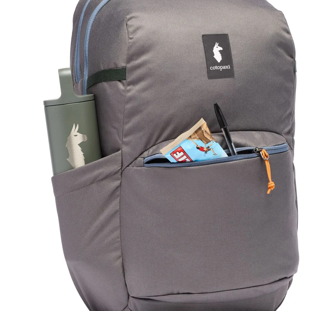 Cotopaxi Chiquillo 30L Backpack - Cada Día - Cinder