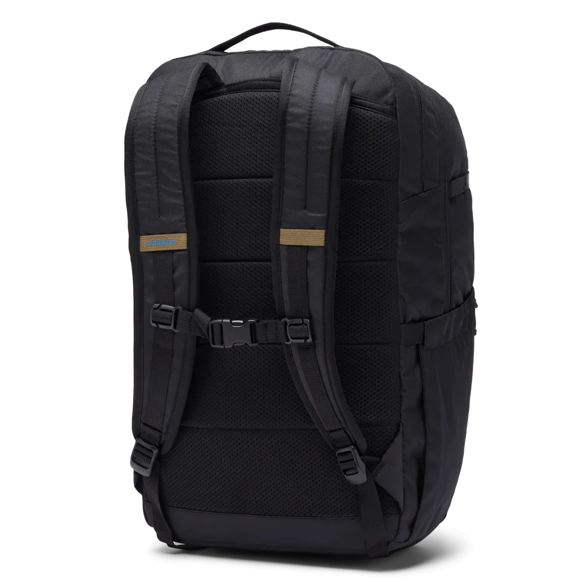 Cotopaxi Chiquillo 30L Backpack - Cada Día - Cotopaxi Black