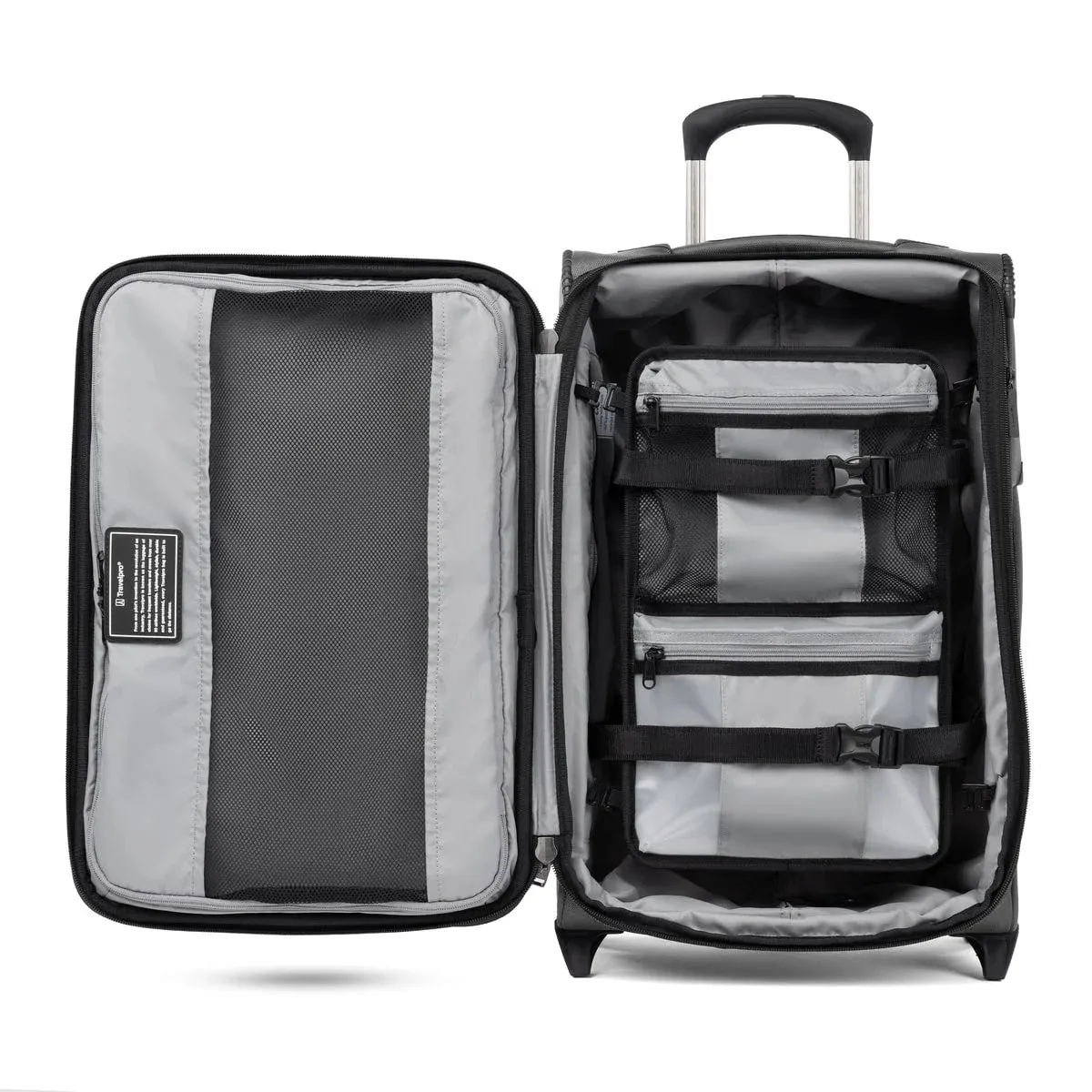 Crew™ Classic Carry-On Expandable Rollaboard