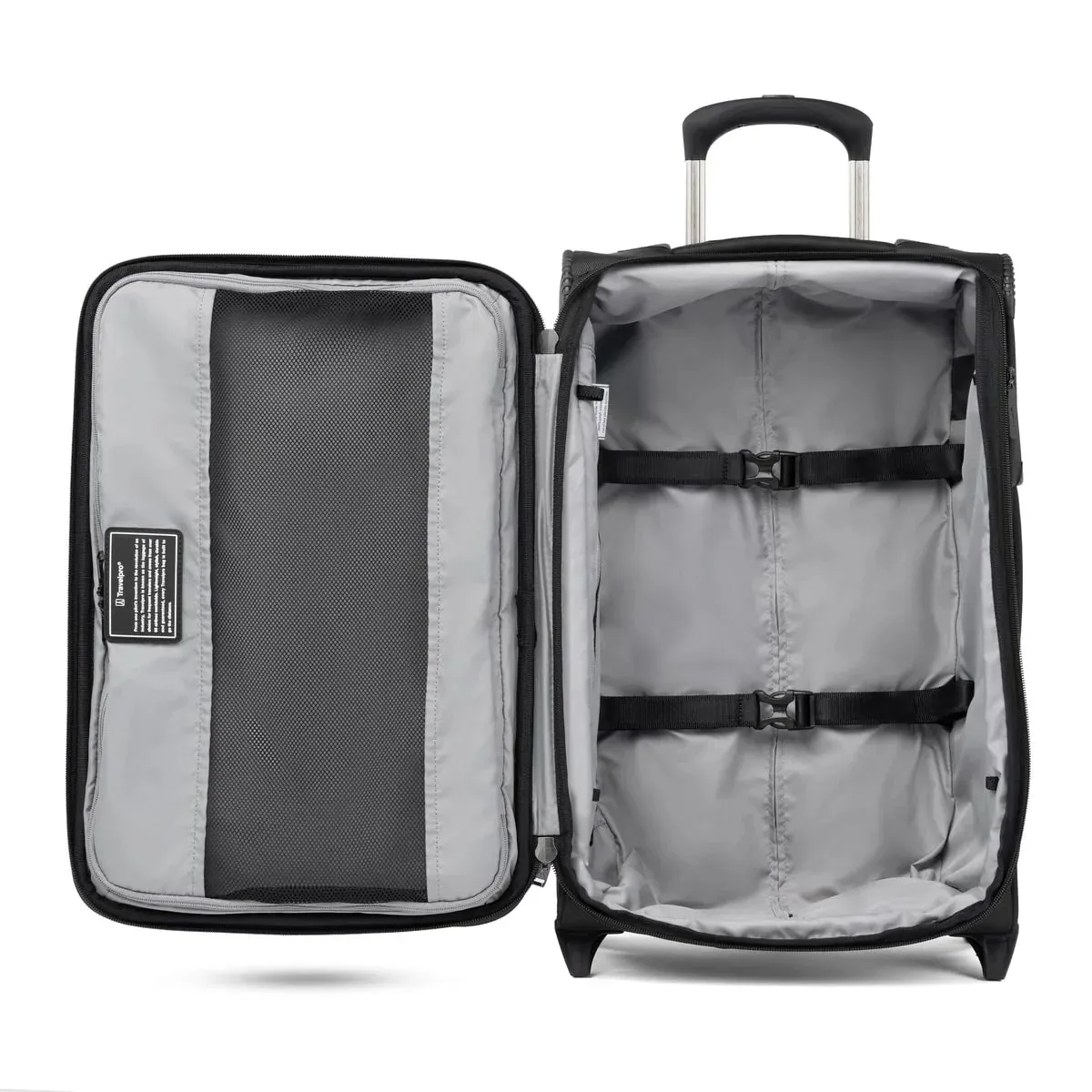 Crew™ Classic Carry-On Expandable Rollaboard