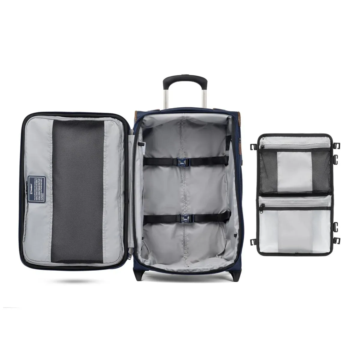Crew™ Classic Carry-On Expandable Rollaboard