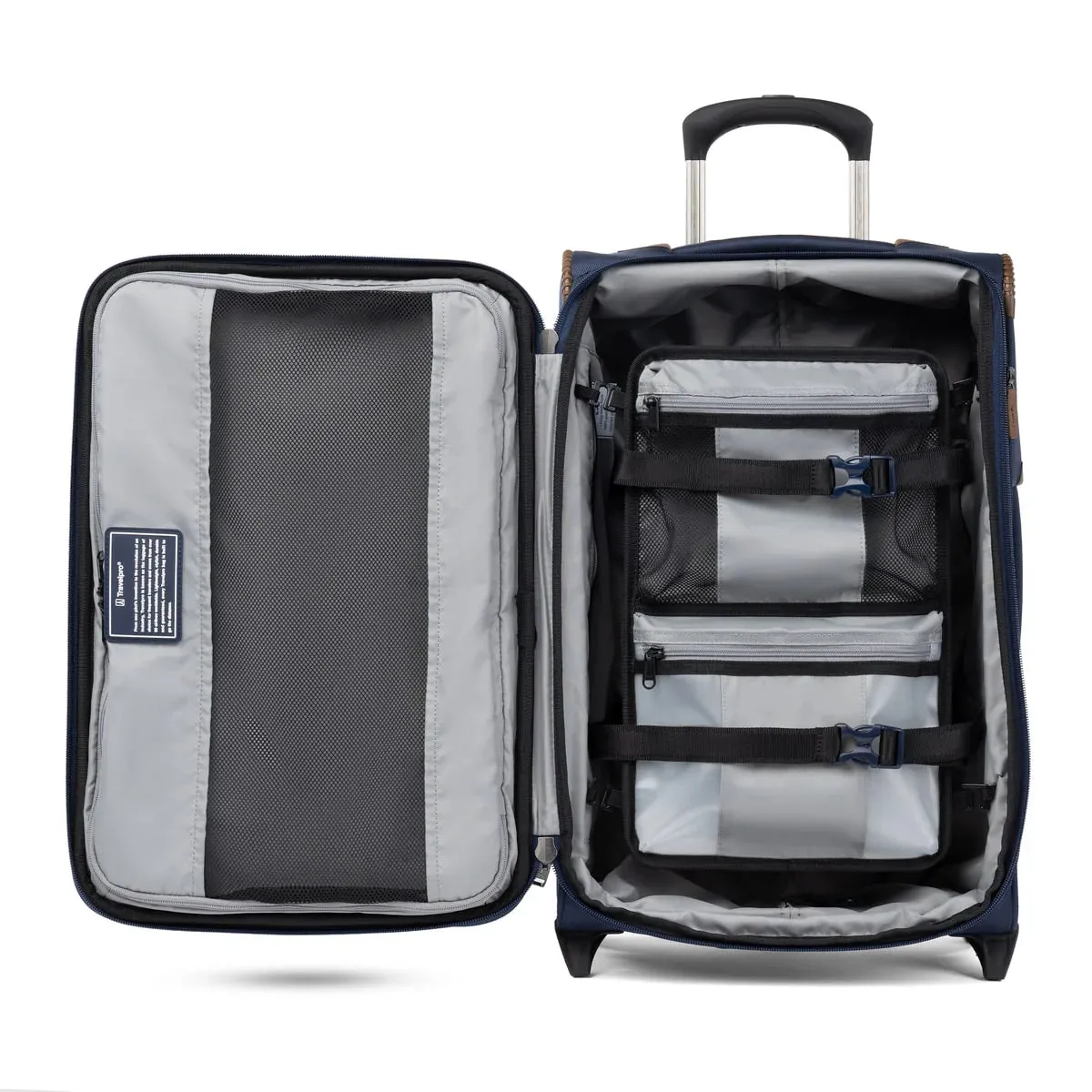 Crew™ Classic Carry-On Expandable Rollaboard