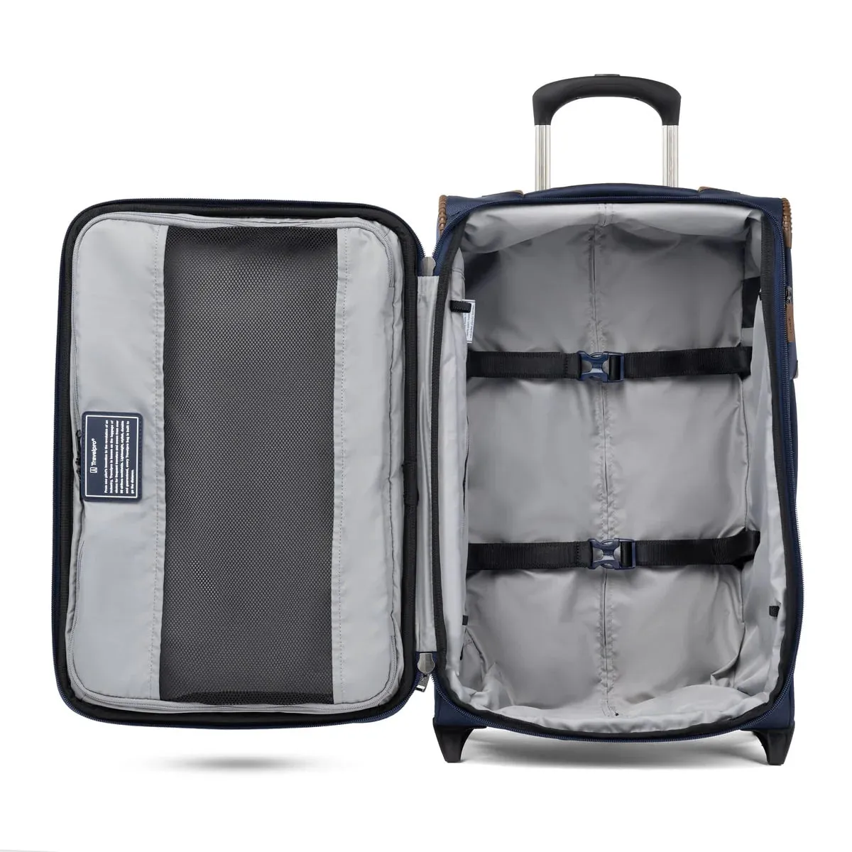 Crew™ Classic Carry-On Expandable Rollaboard
