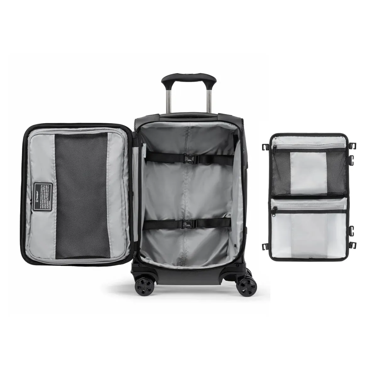 Crew™ Classic Carry-On Spinner