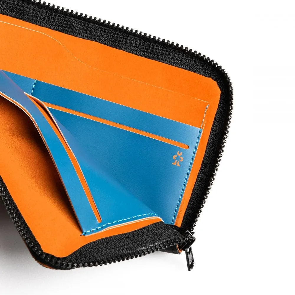 Crumpler Stamp Wallet