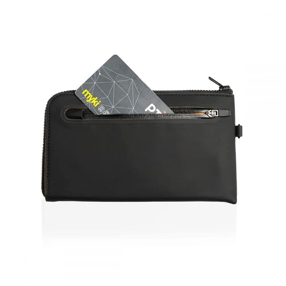 Crumpler Stamp Wallet