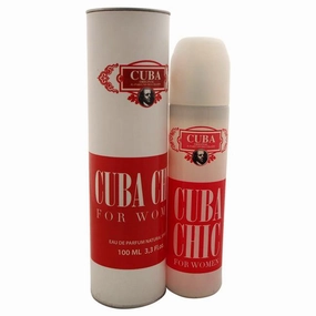 Cuba Chic Perfume