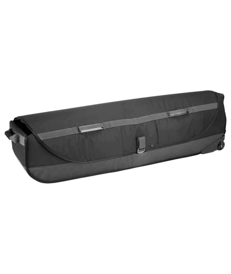 Dakine Bike Roller Bag - Black